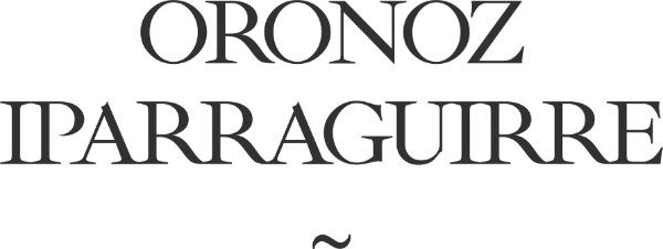 Oronoz-Iparraguirre
